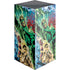 DC Comics Green Lantern Blackest Night Art work by Ivan Reis XBox Series X Digital Edition Console Skin